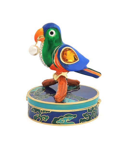 The Magic Macaw FSMegamall the-magic-macaw-fsmegamall