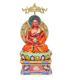 Bejewelled Amitabha Buddha