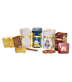 Dzambala Treasure Incense Kit