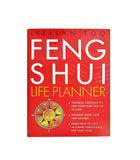 Feng Shui Life Planner by Lillian Too