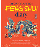 Feng Shui Diary 2024
