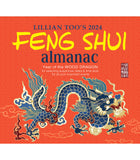 Feng Shui Almanac 2024
