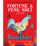 ROOSTER - Lillian Too & Jennifer Too Fortune & Feng Shui 2024