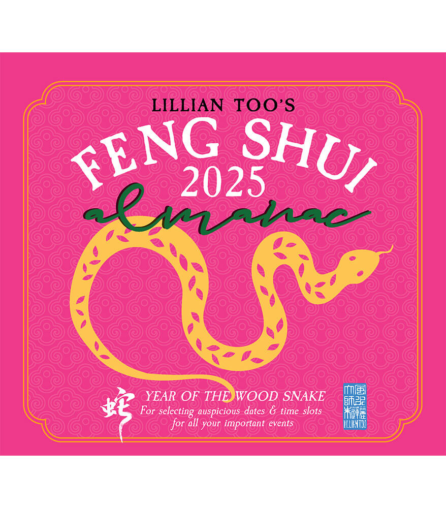 Feng Shui Almanac 2025 FSMegamall feng-shui-almanac-2025-fsmegamall
