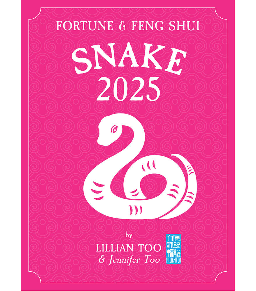 Lillian Too Feng Shui 2025 Fortune & feng shui 2025 By lillian too & Jennifer too Lillian Too Feng Shui 2025 Fortune & feng shui 2025 By lillian too & Jennifer too