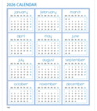 Feng Shui Diary 2026