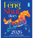 Feng Shui Diary 2026