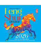 Feng Shui Almanac 2026