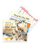 Feng Shui Almanac 2027