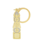 6 Emperor Pagoda Amulet