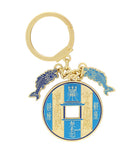 Dragon Gate Amulet