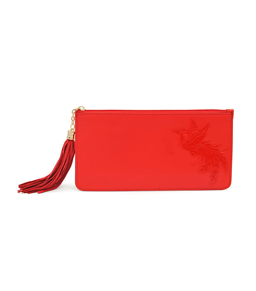 Shop Fengshui Lucky Wealth Red Wallet with great discounts and prices  online - Feb 2024 | Lazada Philippines