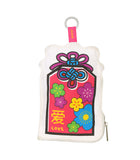 Love & Happiness Lucky Wish Pouch