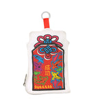 Wealth & Success Lucky Wish Pouch