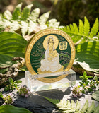 Kuan Yin Holding a Baby