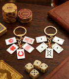 "Winning Cards" Windfall Amulet