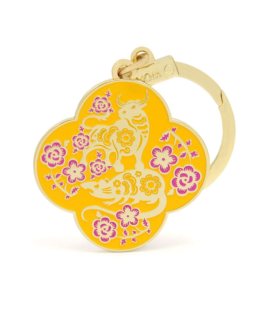 Secret Friend Amulet (Rat & Ox) – FSMegamall.com