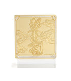 Mini Saraswati Plaque