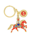 Victory Windhorse Amulet