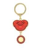 Lingzhi Spirit Essence Amulet