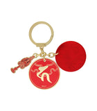 Ksiddigarbha Fireball Amulet