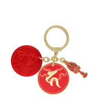 Ksiddigarbha Fireball Amulet