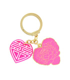 Double Happiness Love Talisman