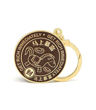 Get Rich Immediately Wealth Amulet