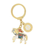 Victory Horse Bag Charm