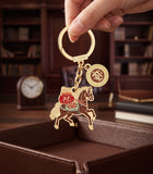 Tribute Horse Bag Charm