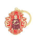 Tai Sui Amulet 2027