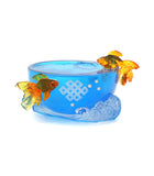 Double Fish Bowl