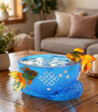 Double Fish Bowl