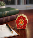 [LIMITED EDITION] Manjushri "GAU" Scholastic Success Amulet