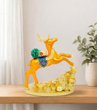 100 Blessings Energetic Deer