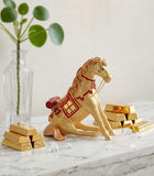 Heavenly Completion Horse