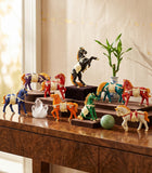 9 Magnificent Horses