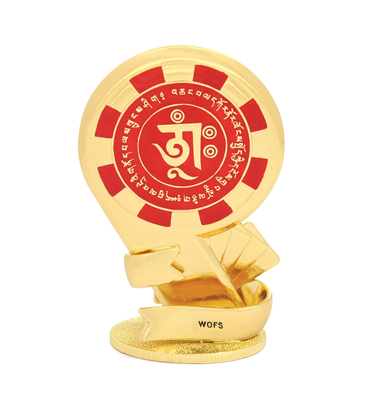 The Lucky 9 – FSMegamall.com