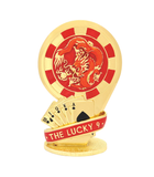 [BACKORDER] The Lucky 9