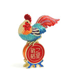 The Strategic Rooster