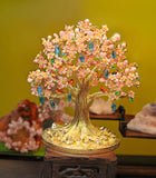 Lap Chun Wealth Tree