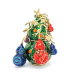 [Limited Edition] Mega 9 Prosperity Wu Lou