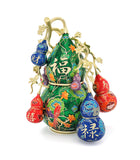 [Limited Edition] Mega 9 Prosperity Wu Lou