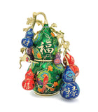 [Limited Edition] Mega 9 Prosperity Wu Lou