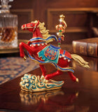 Nine Gem Windhorse