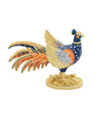 Sky Pheasant