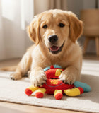 Horse Year Dog Toy