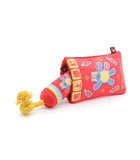 Ang Pow & Firecracker Dog Toy
