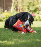 Ang Pow & Firecracker Dog Toy