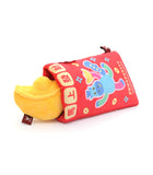 Ang Pow & Ingot Dog Toy